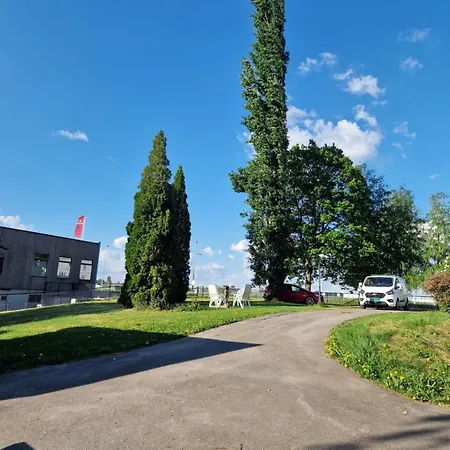 Aadarsh Rom Klofta 9 Min From Oslo Airport Gjerdrum