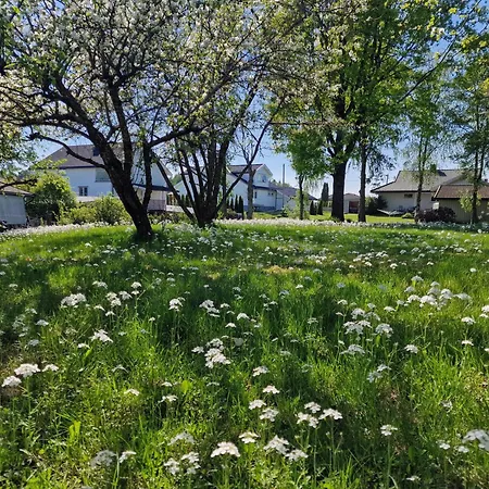 Aadarsh Rom Klofta 9 Min From Oslo Airport *