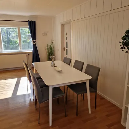Aadarsh Rom Klofta 9 Min From Oslo Airport *