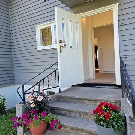 Country house Aadarsh Rom Klofta 9 Min From Oslo Airport