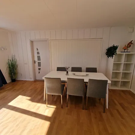 Aadarsh Rom Klofta 9 Min From Oslo Airport * Gjerdrum