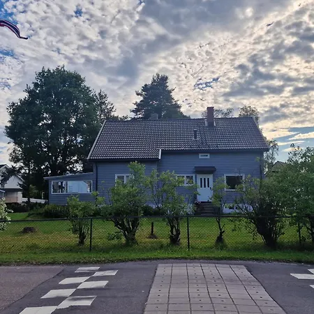 Aadarsh Rom Klofta 9 Min From Oslo Airport Country house Gjerdrum