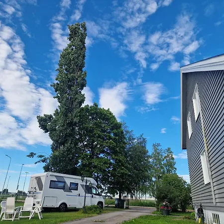 Aadarsh Rom Klofta 9 Min From Oslo Airport