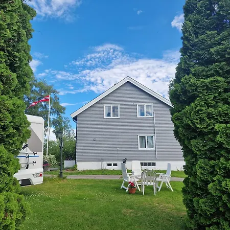 Country house Aadarsh Rom Klofta 9 Min From Oslo Airport *